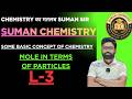 Some Basic Concept Of Chemistry | Class-11th | L- 3 | By- Suman sir | #chemistry #11th #basic #neet