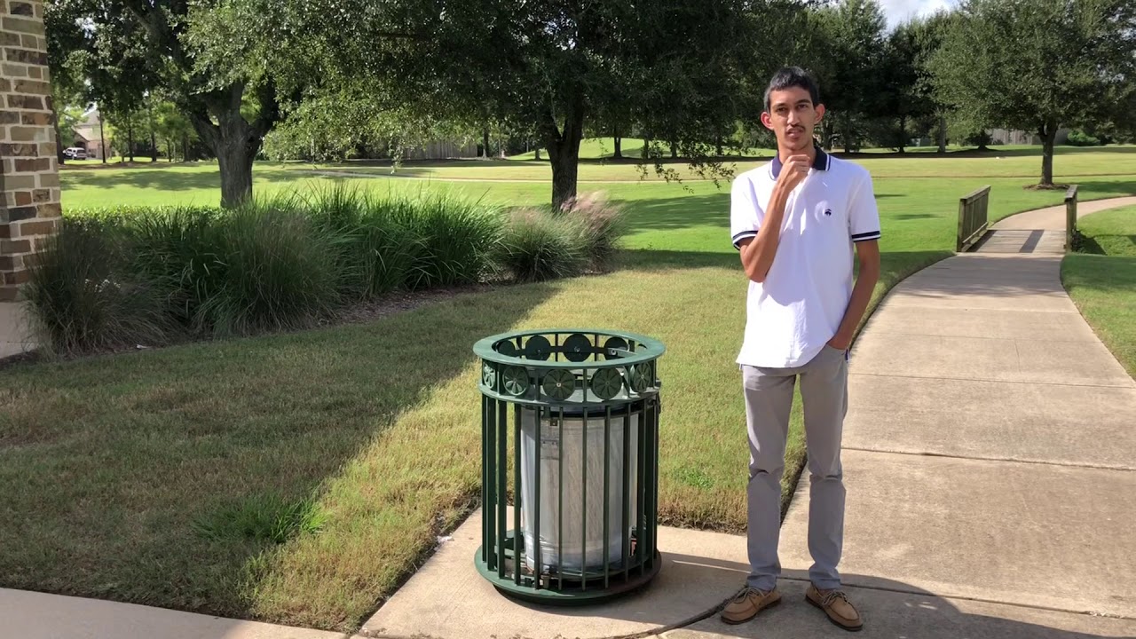 AP Government Election Ad 1