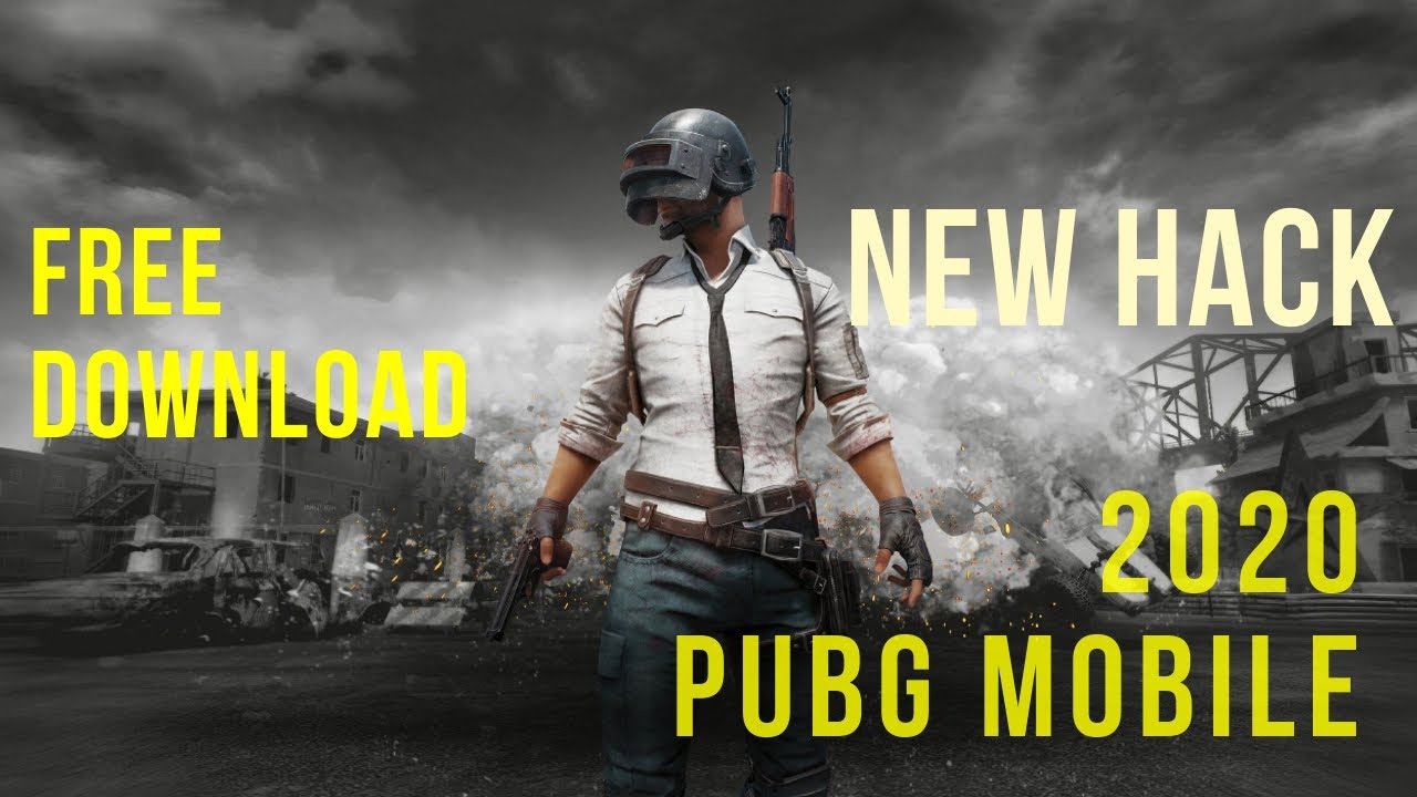 Pubg Mobile Hack New Download For Android Ios Youtube