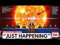 NASA Just RELEASED Serious WARNING About Betelgeuse Supernova
