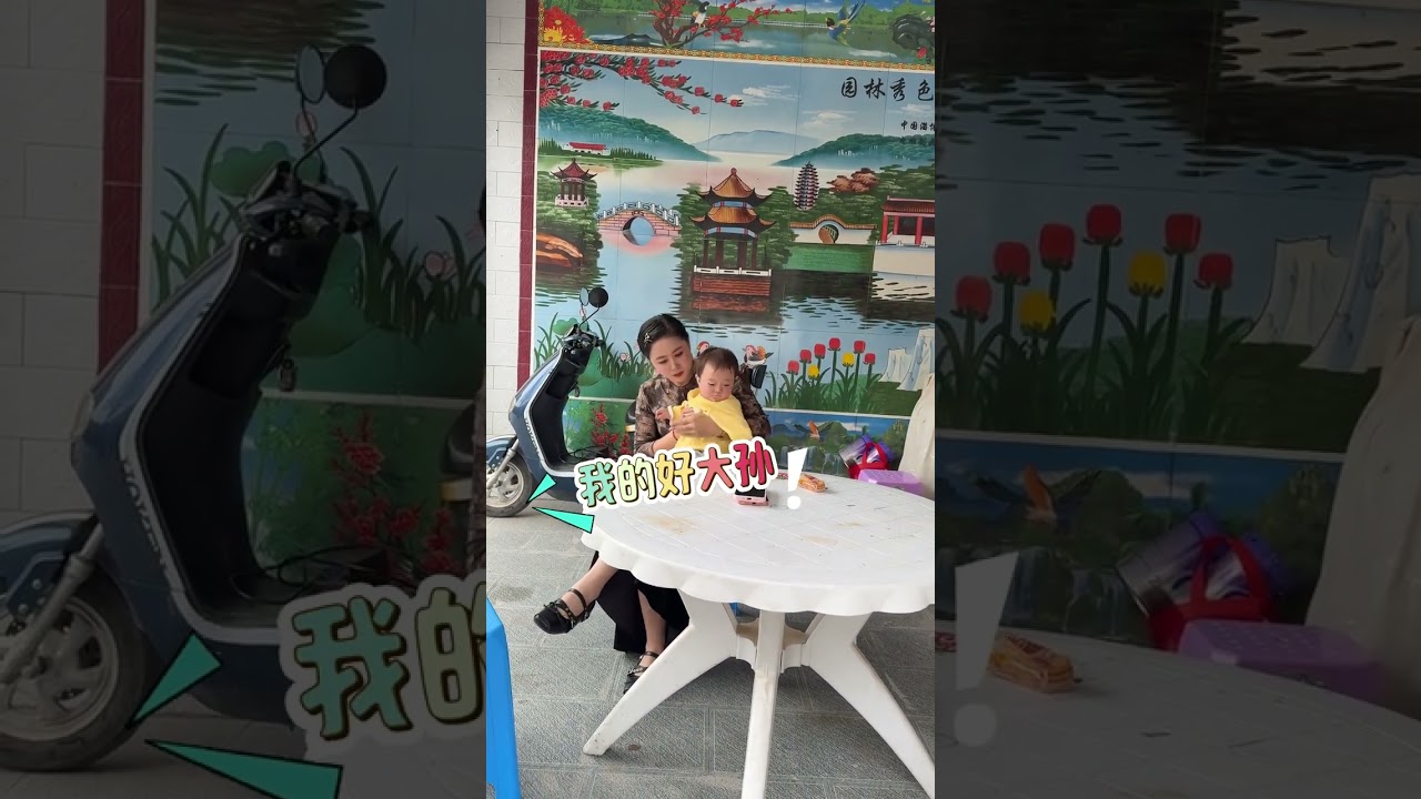 婆媳过招：每天都有新“惊喜”！