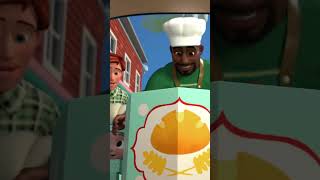 Do YOU Know the Muffin Man 🎂 | CoComelon Kids Songs & Nursery Rhymes