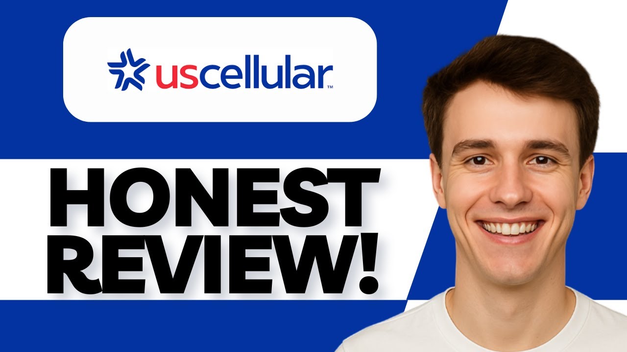 Обзор UScellular | Стоит ли он своих денег в 2025 году?