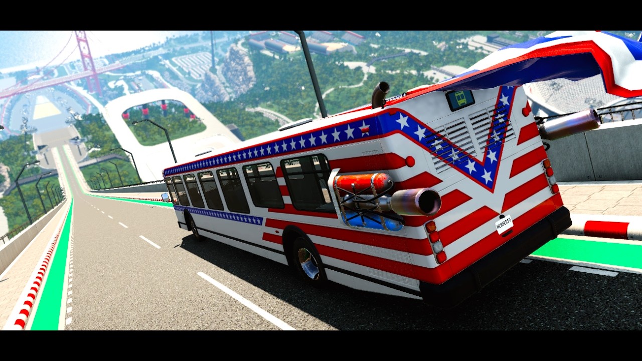 20 Minutes Of Jumps, Crashes, And More!!!