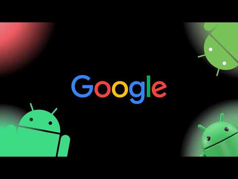 New Google icons vs old