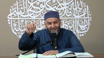 مقصود سورة (يونس) (10)