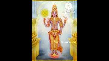 Lord Vishnu WhatsApp Status Video || Vishnuji Status Video ||Devotional Status Video ||