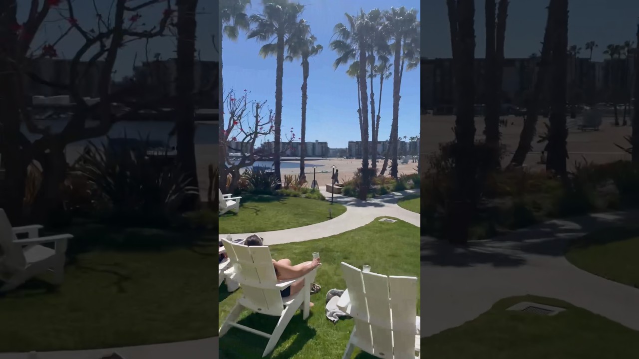 Summer travel plans? Done!