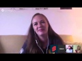 Nationswell and foodcorps google hangout