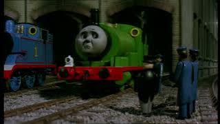 My Reaction to Middle Engine