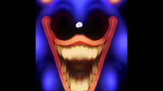 “I am God” Sonic.EXE #phonkagressive #sonicexe #horror #sonicgames