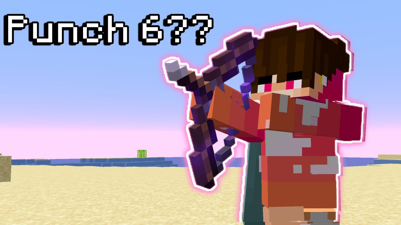 Злоупотребление PUNCH 6 в режиме «Королевская битва гоплитов» (это было очень смешно)