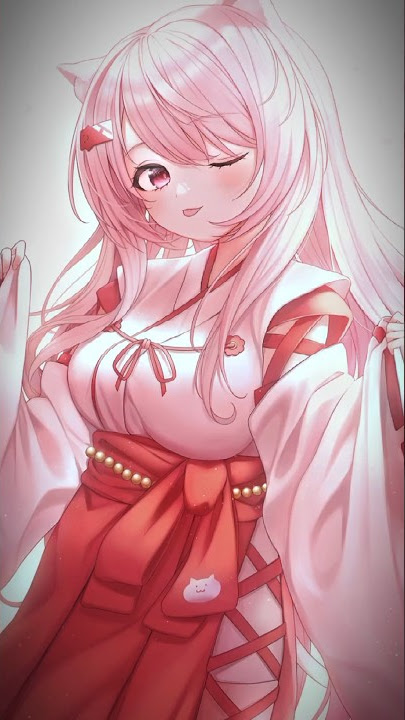🌸Anime - Shiina yuika✨DJ kimi no toriko x gani gani🎁🎶#CapCut #kawaii #socute #uwu