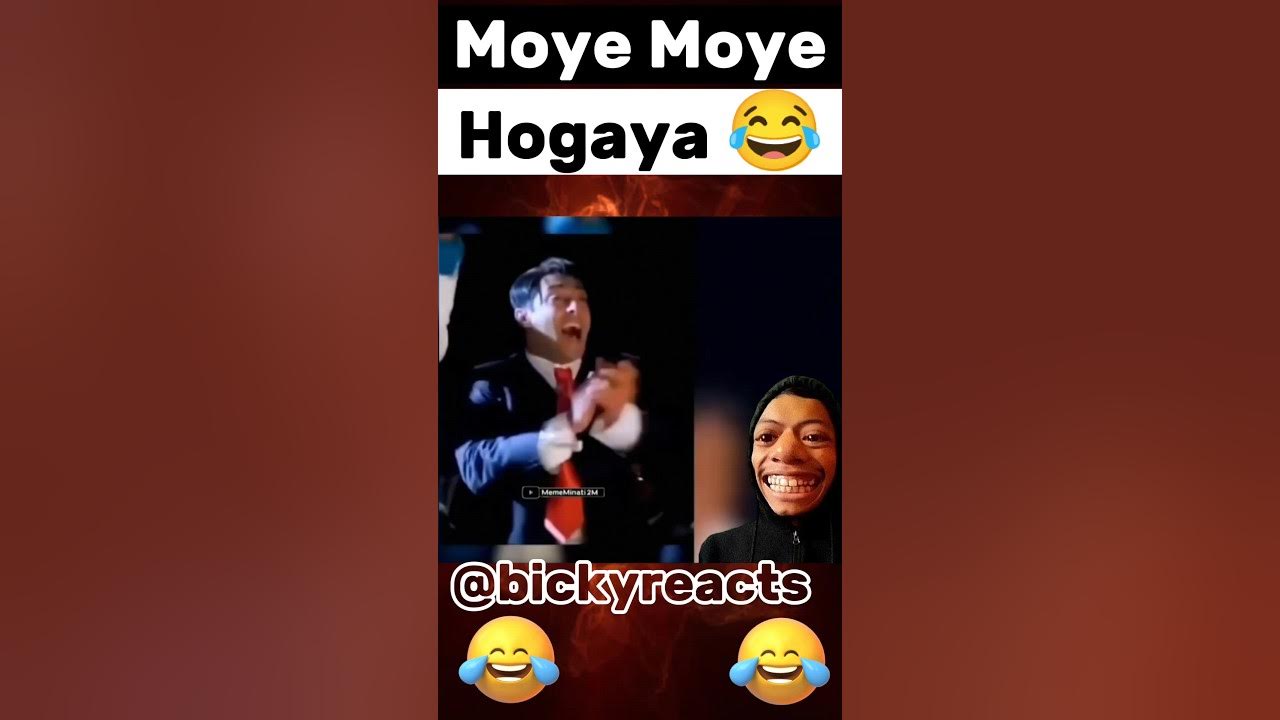 MOYE MOYE Hogaya Moye Moye Memes Best Memes Of 2023 Hindi Memes moye-moye-hogaya-moye-moye-memes-best-memes-of-2023-hindi-memes