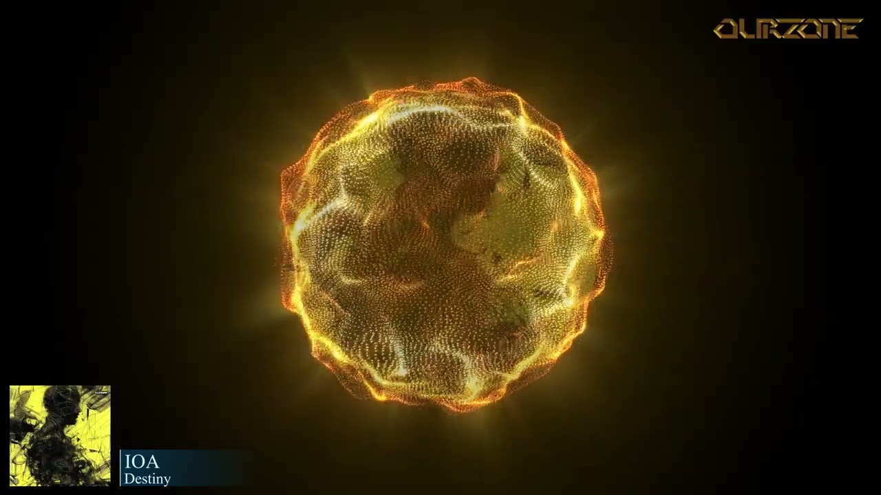 Guarda IOA - Destiny su YouTube Guarda IOA - Destiny su YouTube
