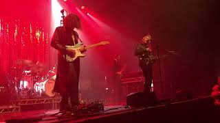 Sundara Karma, Wishing Well (Live) o2 Ritz Manchester, 26 November 2023