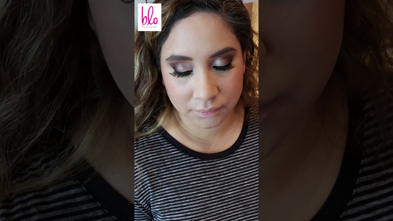 Weekend vibes at Blo Memorial City