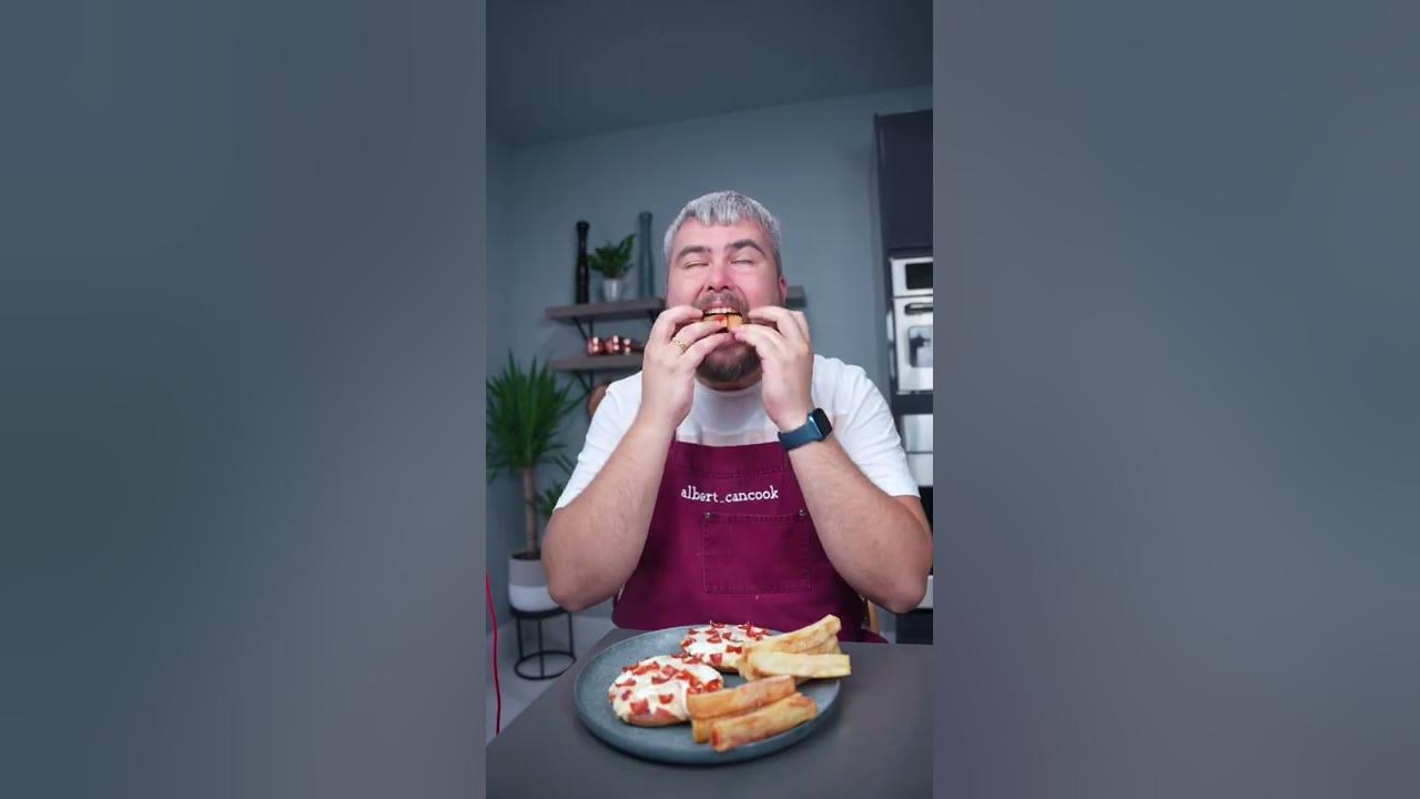 Fantastic Fries and Pizza Bagel Steven Universe YouTube