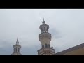 أذان الظهر ٦ بمسجد الخيال بالشارقة بالإمارات الشيخ محمود الطوخي 