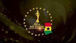 WELCOME TO MISS SHS GHANA