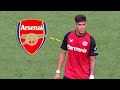 Here S Why Arsenal Signed Piero Hincapie 