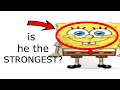 REPO SPONGEBOB STOLE MY EMERALDS IN ROBLOX BEDWARS?? (GONE WRONG)