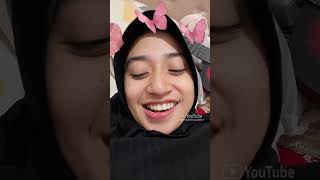 Dilatampubolon Live Hijab Cantik Tiktok 20240116