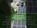 Día Mundial de la Eficiencia Energética | #shorts