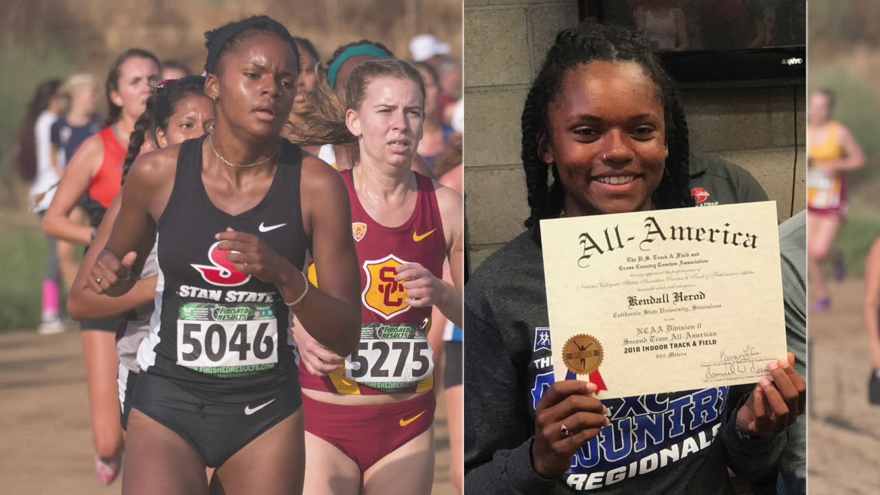 2017 18 Stanislaus State Athletics Highlights & Milestones YouTube