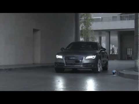 Video: Kas saate Audi parkimisandureid paigaldada?
