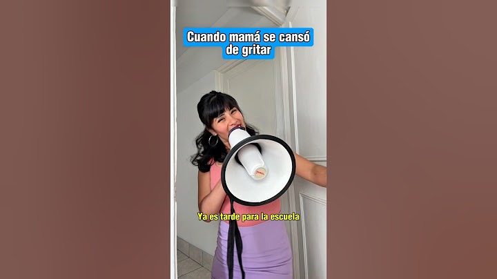 Mamá cansada de gritar 🤣✨ #shorts #humor #tiktokvideo #latina #comedia #peru #funny #fyp