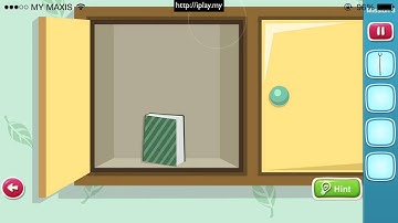 Silly Cat Walkthrough Level 3