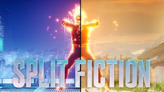 The Last Chapter is Insane! - Split Fiction #7
