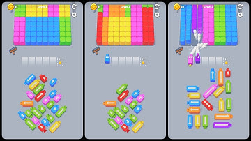 Blast Mania game Gameplay Video for Android