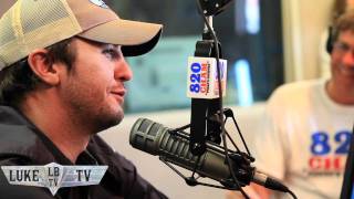 Luke Bryan TV 2011! Ep. 11