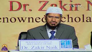 What does Islam say about Horoscope or Fortune-telling? Is it permissible in Islam? | Zakir Naik