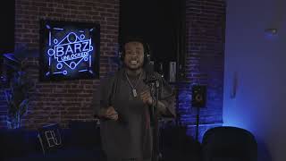 Champ - thinking outloud (Live Performance)