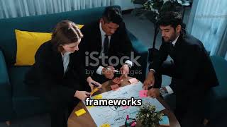 Famous strategy framework for analyzing competition Wealth