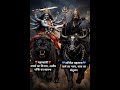 Mata Kali Aur Shani Dev Tantra Badha Nivaran #kalimaa #shanidev #tantrabadha #matakali #shani