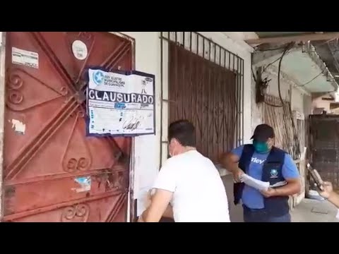 40 viviendas del