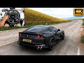 Ferrari 812 Superfast | Forza Horizon 5 | Thrustmaster T300RS gameplay