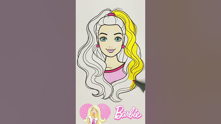 #shorts #barbie #barbiegirl #desenho
