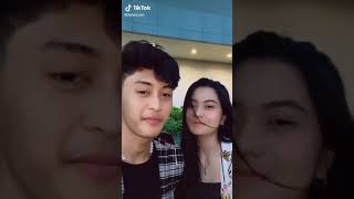 TIKTOK TERBARU FAHMI DAN RATU || BIKIN BAPER