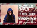 Gazelle Twin - I Feel Blood