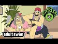 Mr. Pickles | Der Alte | Adult Swim