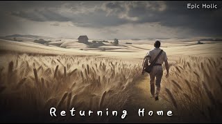 Возвращение Домой | Лучшая Вдохновляющая Фоновая Музыка | Любить Музыку