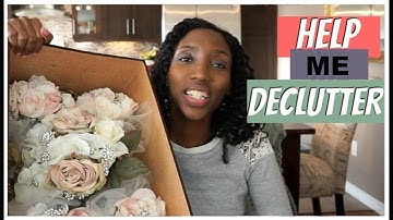 The Minimalist Game 2018 | Decluttering Video