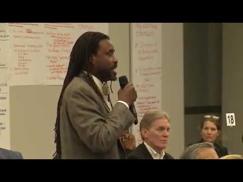 Iman Shabazz on the Inherent Racism of Richmond's Poverty Deconcentration Strategies