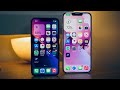 Iphone 13 vs iphone 13 pro review comparativa en espaol