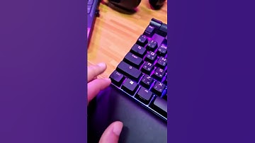 ตรงข้ามกับ Ctrl + Z คืออะไร!?